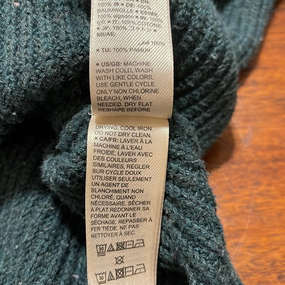 Goodthreads Sweater - Picture 6 of 6